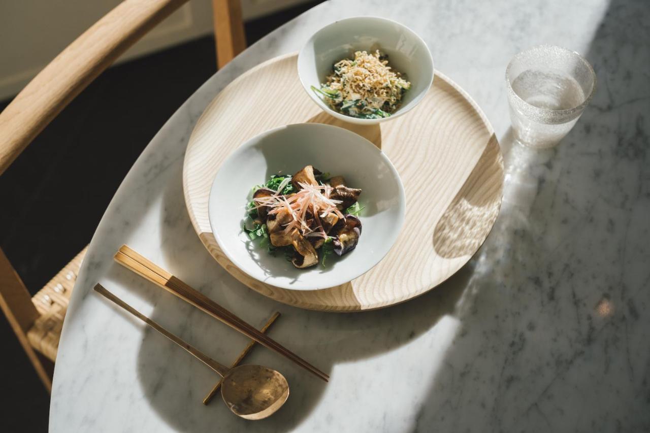 Marufukuro Hotell Kyoto Exteriör bild