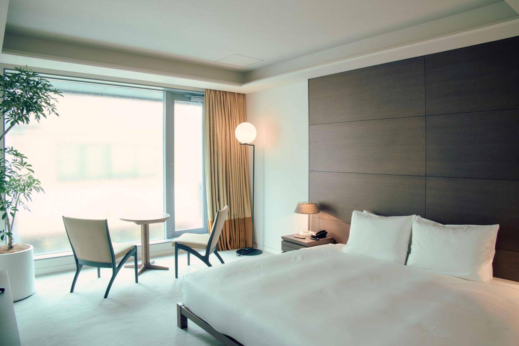 Marufukuro Hotell Kyoto Exteriör bild