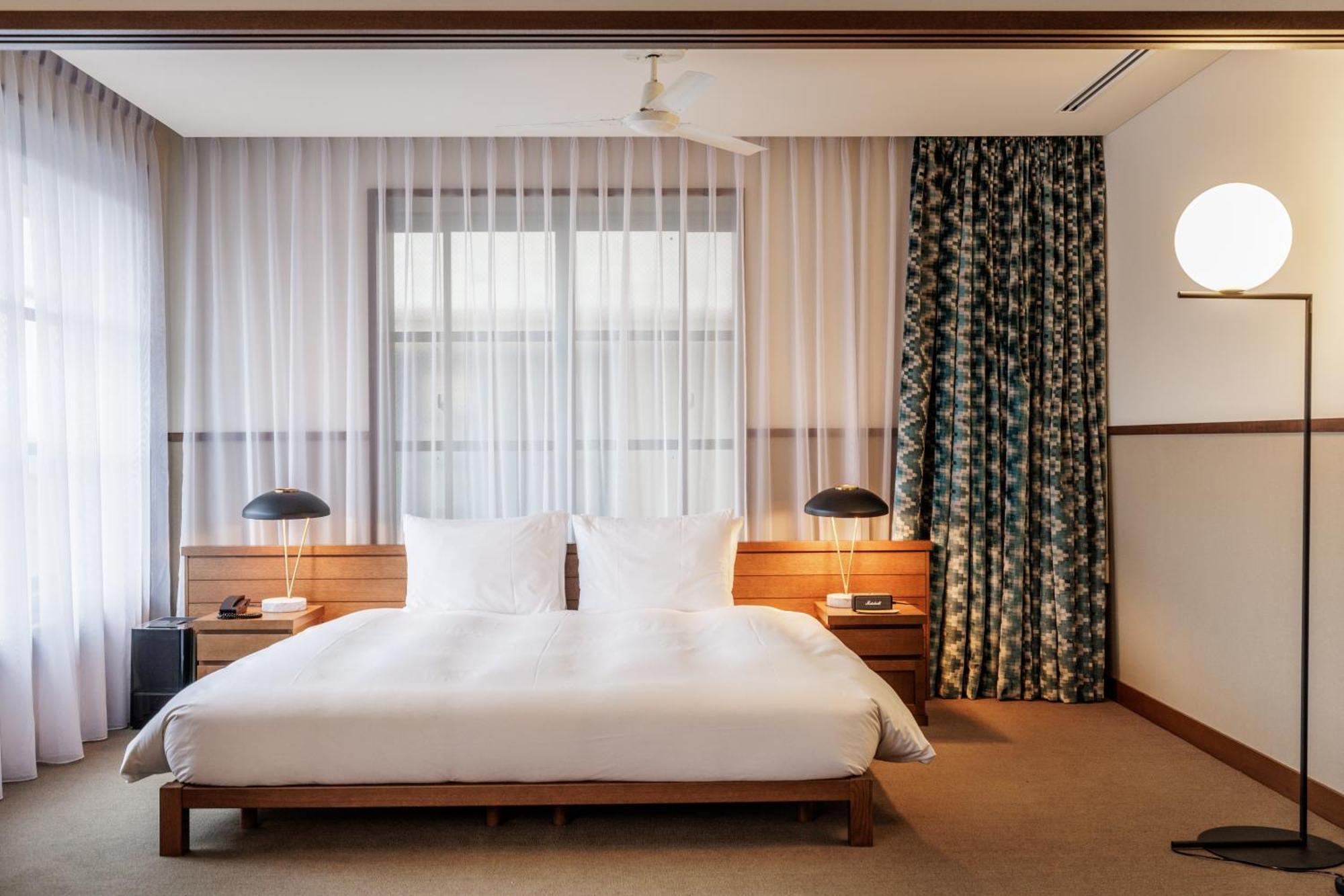 Marufukuro Hotell Kyoto Exteriör bild