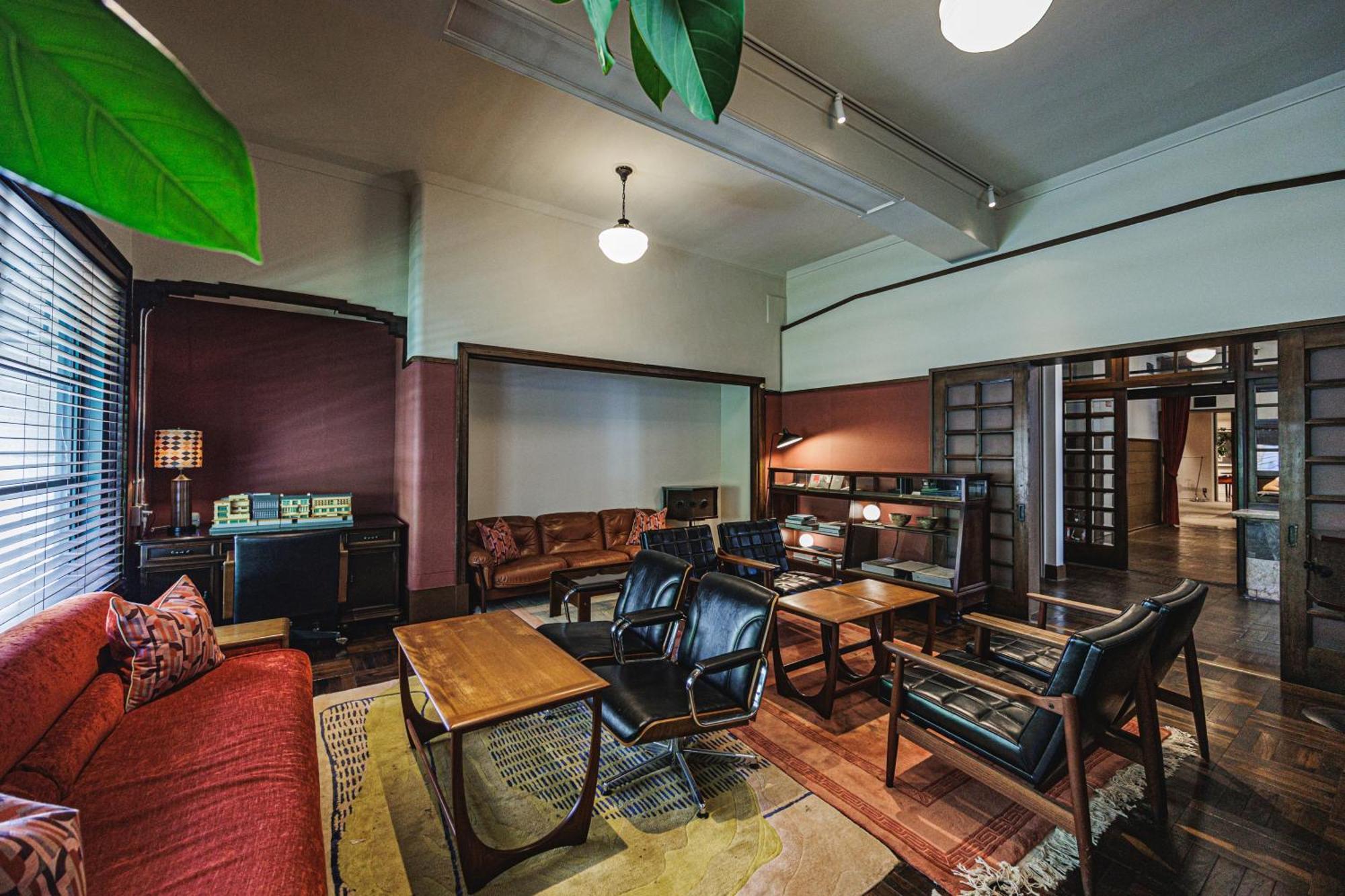 Marufukuro Hotell Kyoto Exteriör bild