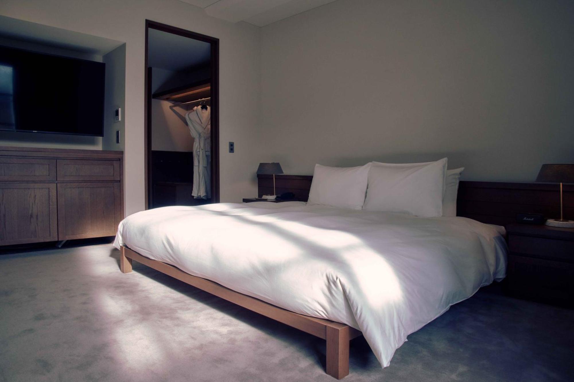 Marufukuro Hotell Kyoto Exteriör bild