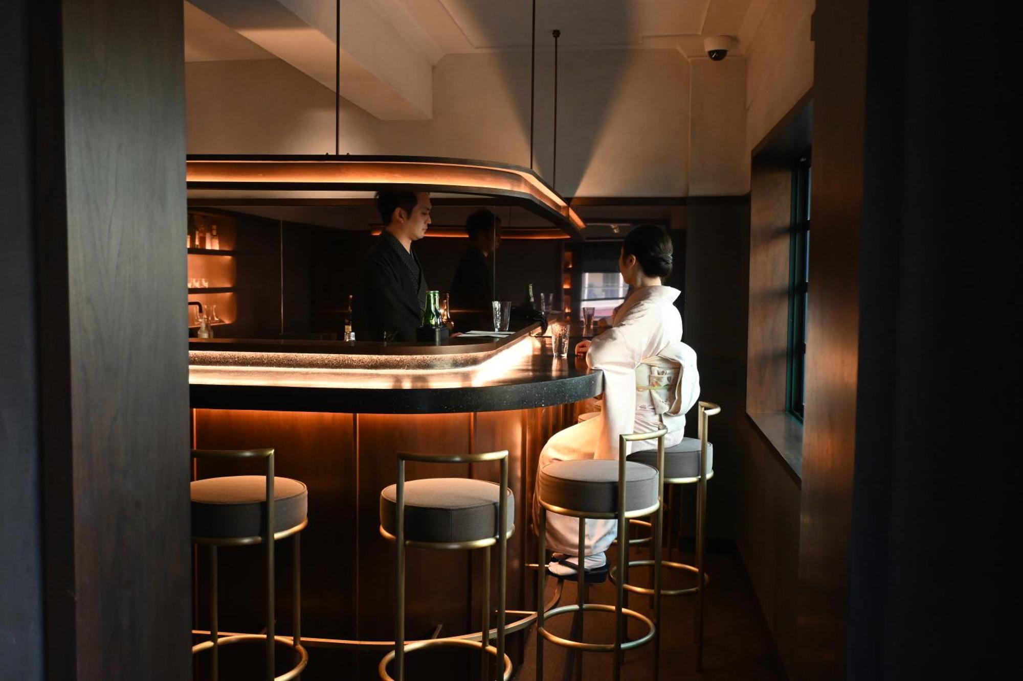 Marufukuro Hotell Kyoto Exteriör bild