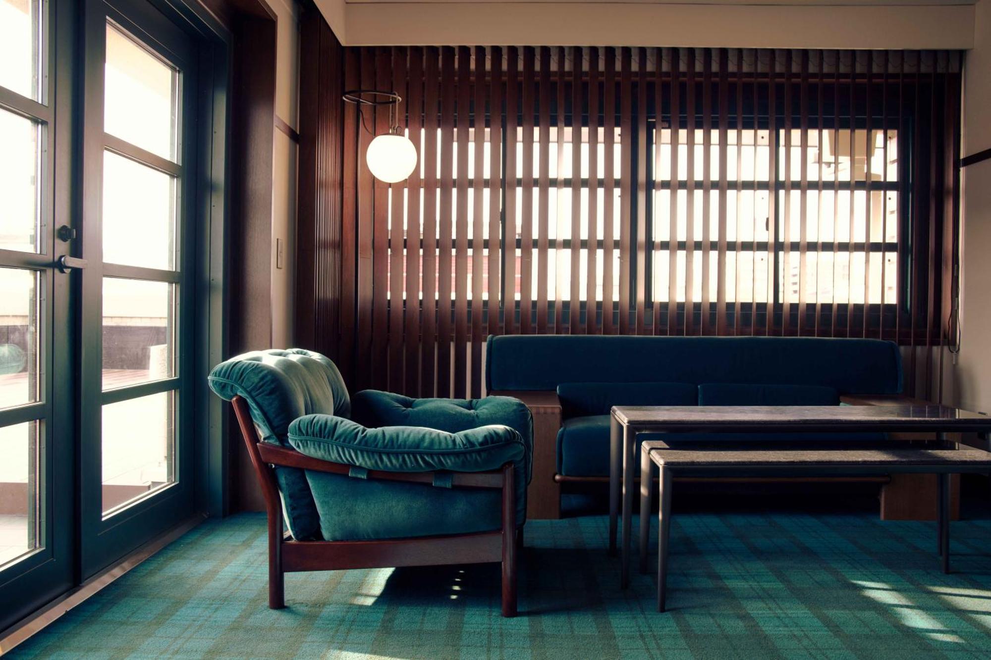 Marufukuro Hotell Kyoto Exteriör bild